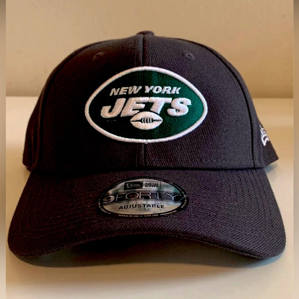 NEW YORK JETS Adjustable Cap